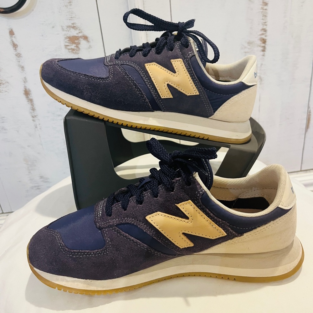 New balance 420